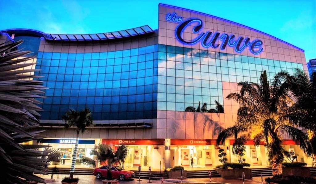 Hotel Sri Sutra - Bandar Sri Damansara Sungai Buloh Exterior foto