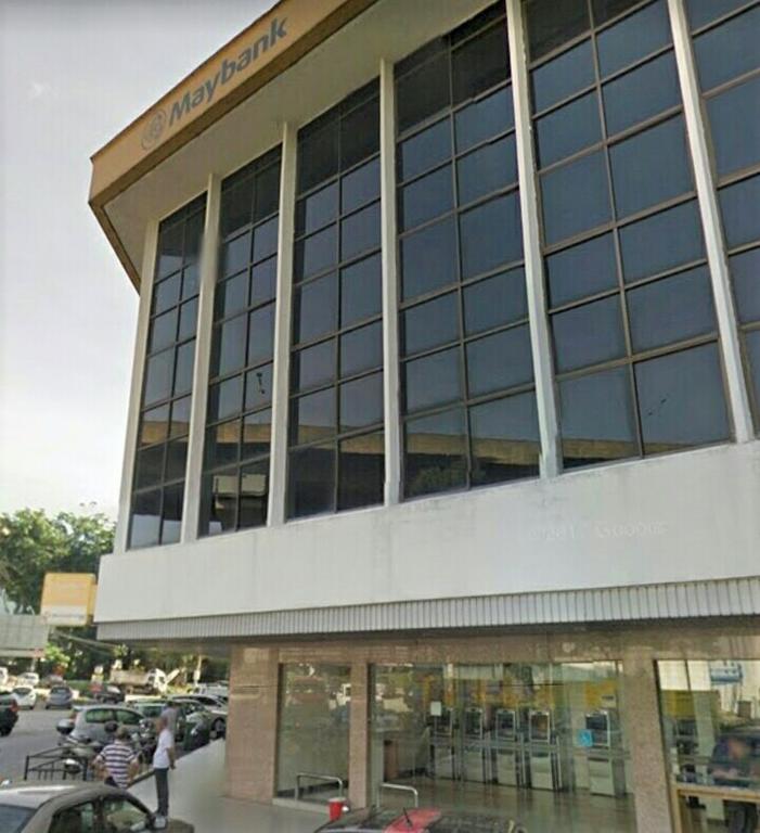 Hotel Sri Sutra - Bandar Sri Damansara Sungai Buloh Exterior foto