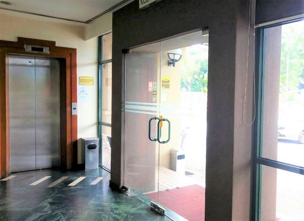 Hotel Sri Sutra - Bandar Sri Damansara Sungai Buloh Exterior foto