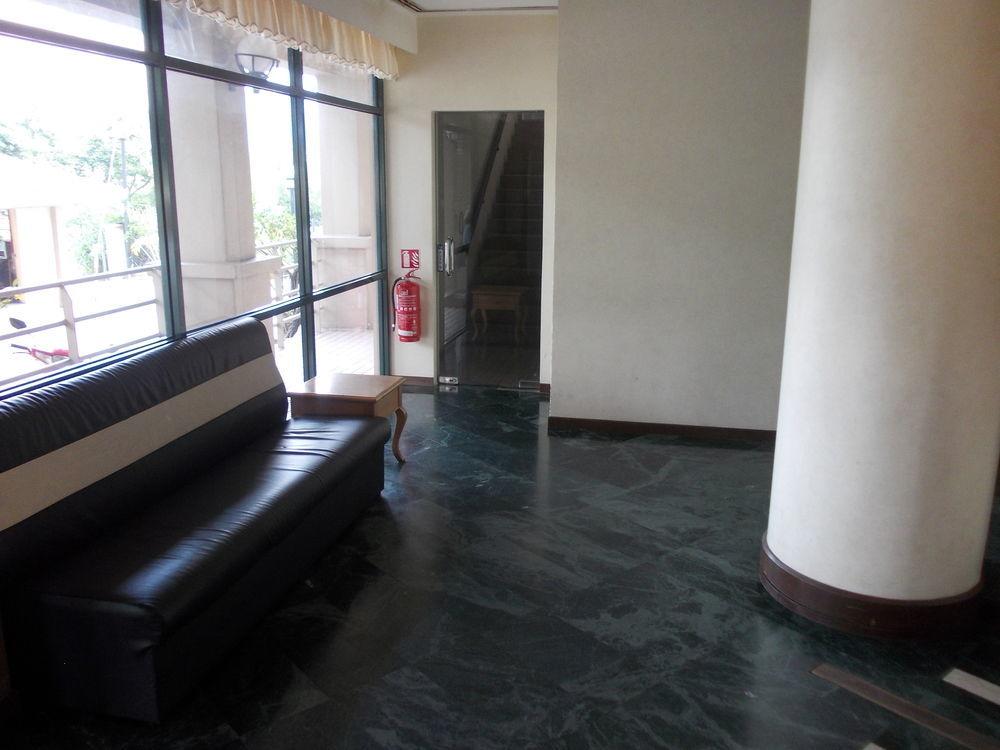 Hotel Sri Sutra - Bandar Sri Damansara Sungai Buloh Exterior foto